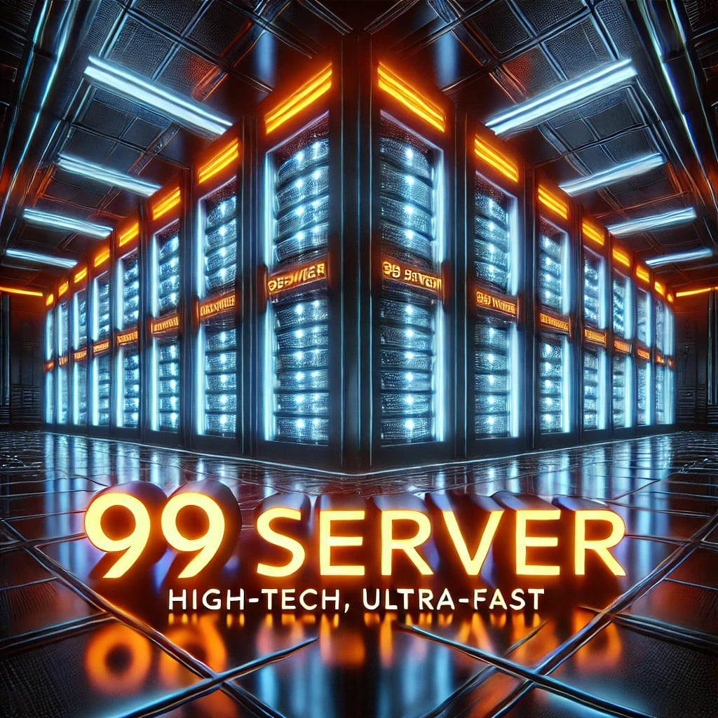 Enterprise GPU Servers